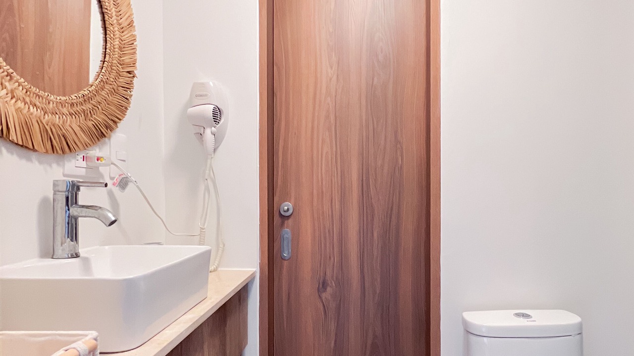 Photo of Bathroom in Punta Cana