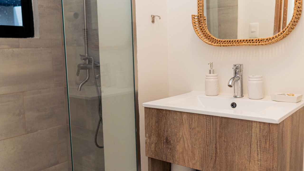Photo of Bathroom in Punta Cana