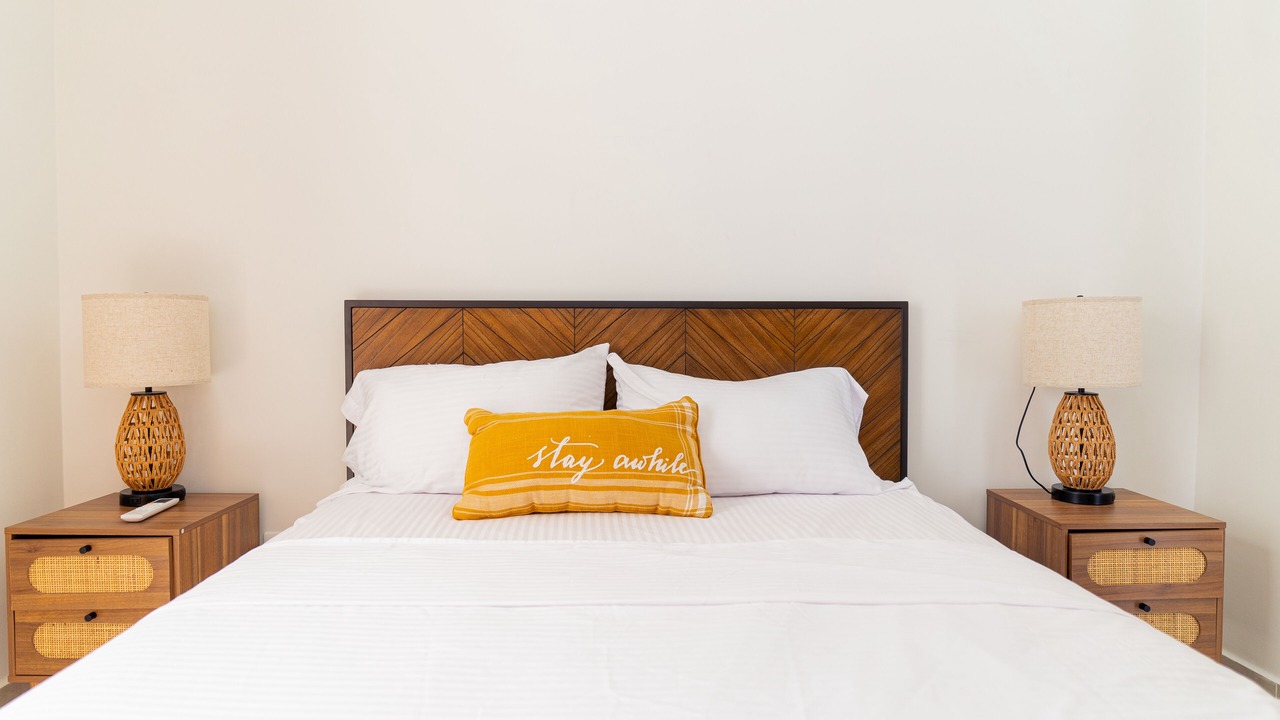 Photo of Bedroom in Punta Cana
