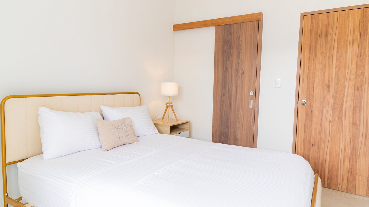 Photo of Bedroom in Punta Cana