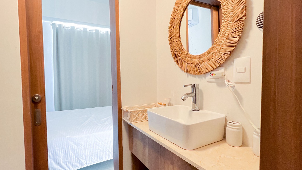 Photo of Bathroom in Punta Cana