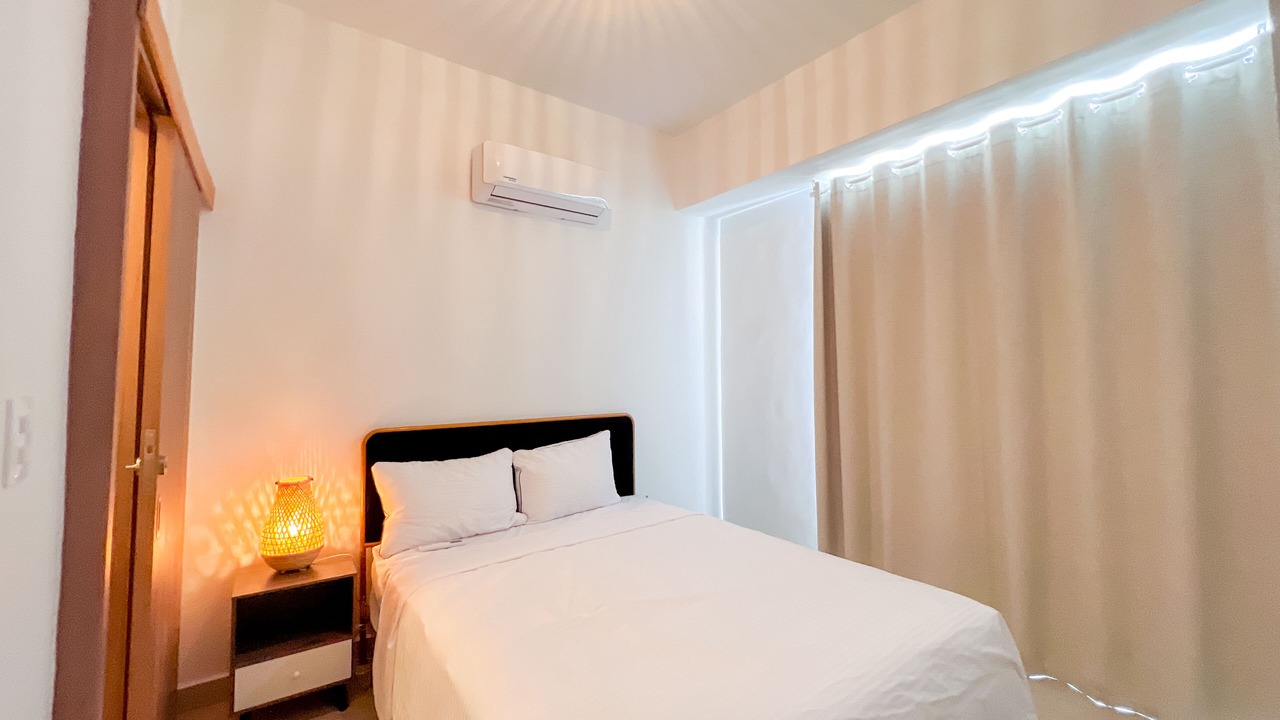 Photo of Bedroom in Punta Cana
