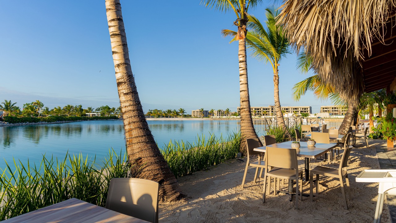 Photo of Outdoor in Punta Cana