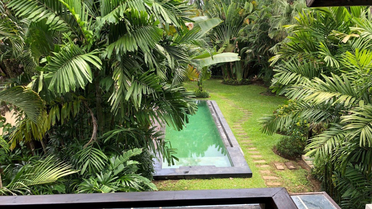 Photo of Outdoor in Petitenget