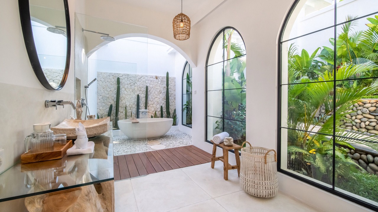 Photo of Bathroom in Pejeng Kawan