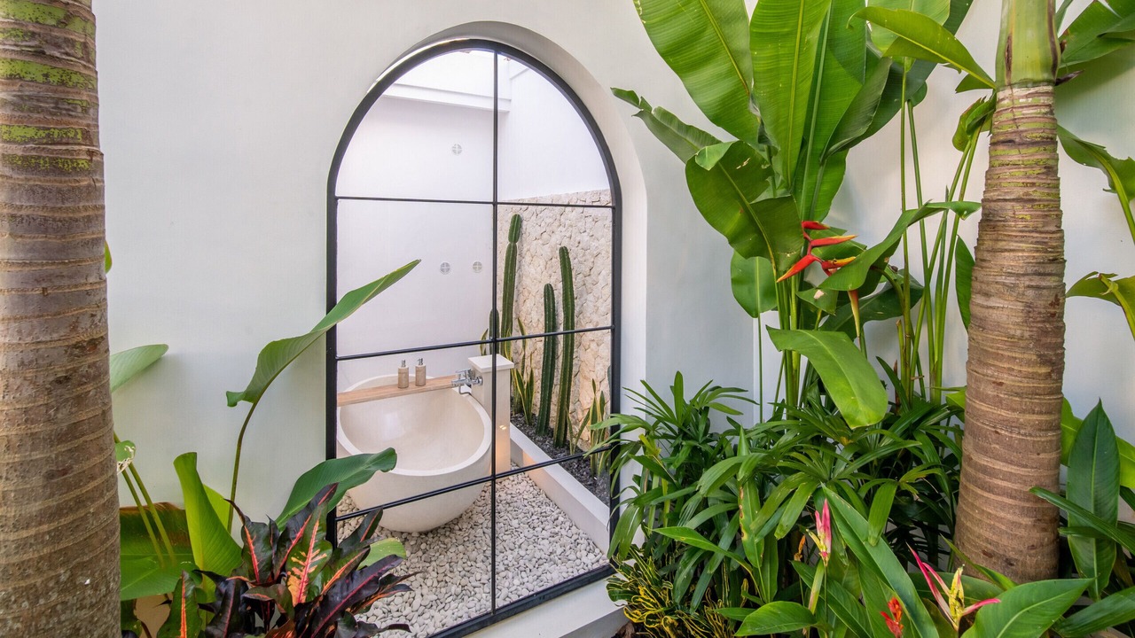 Photo of Bathroom in Pejeng Kawan