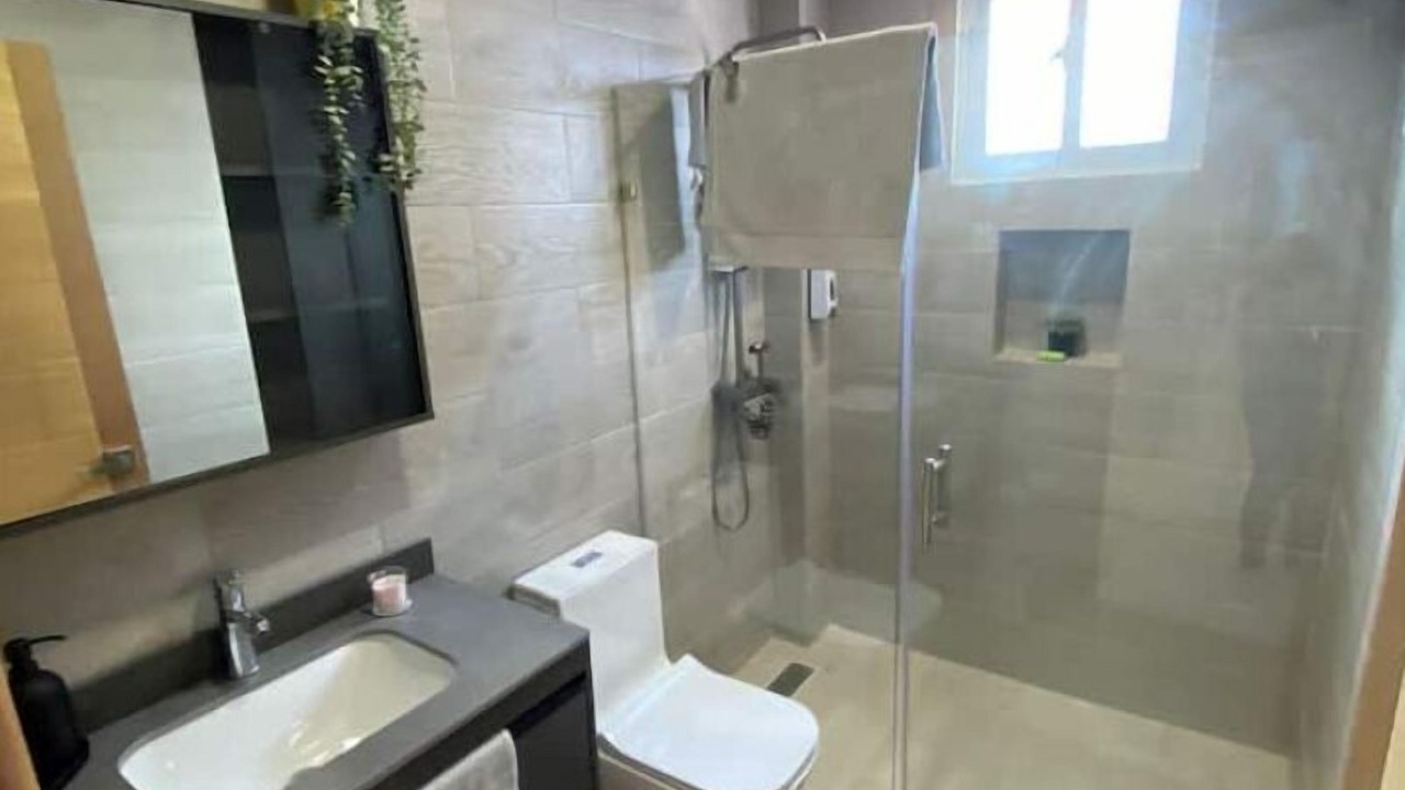 Photo of Bathroom in Vista Hermosa