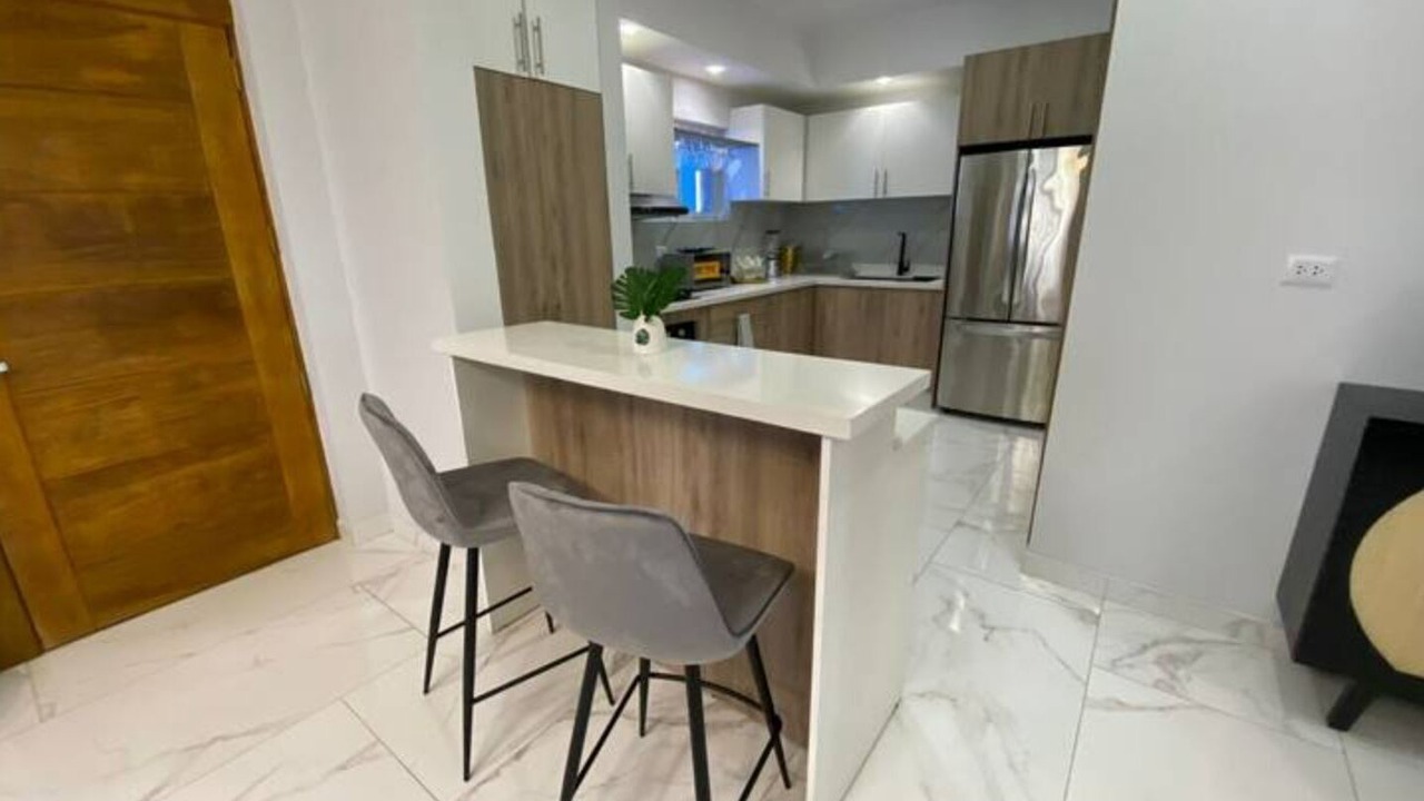Photo of Kitchen in Vista Hermosa