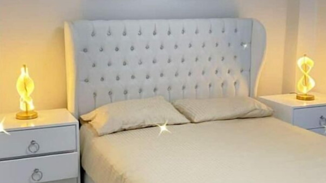 Photo of Bedroom in Vista Hermosa