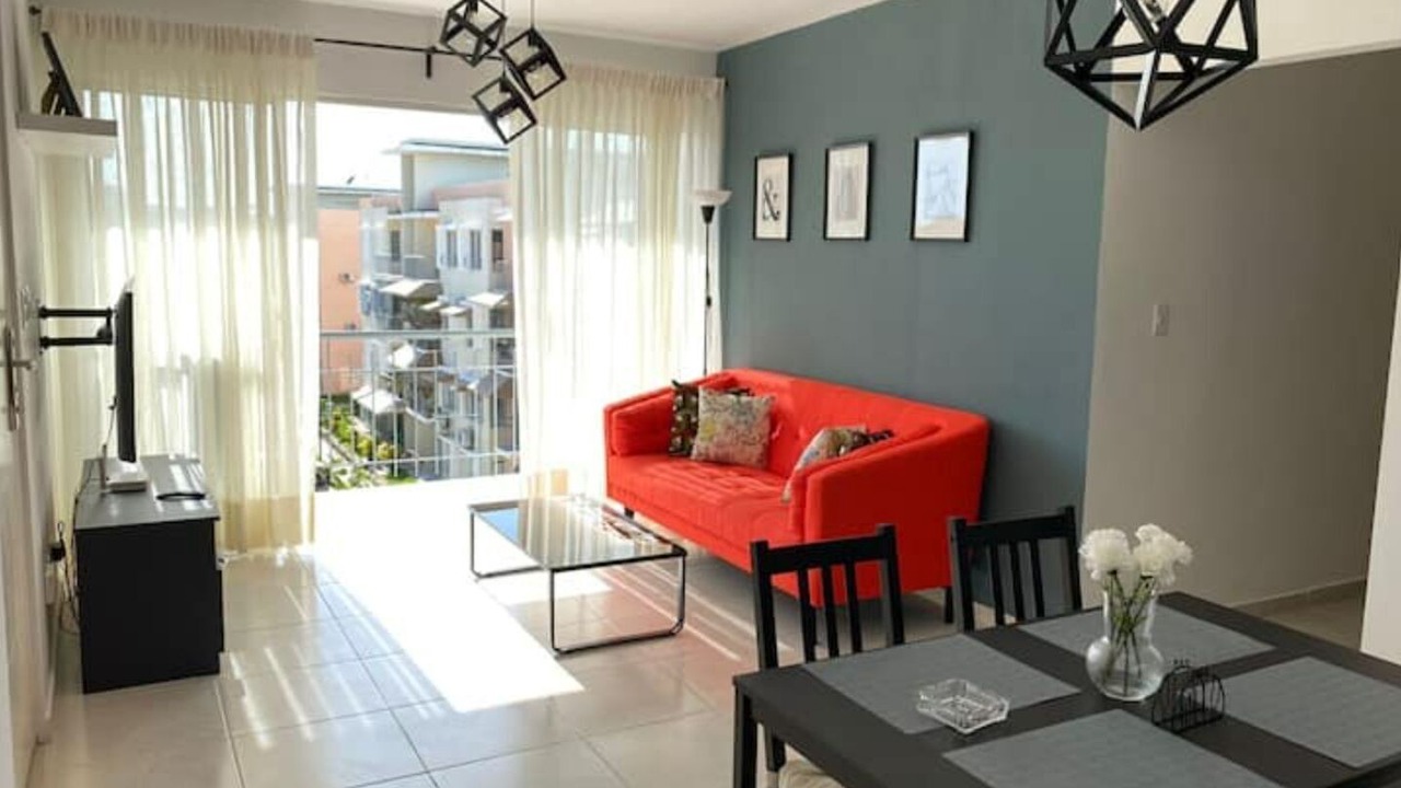 Photo of Livingroom in Santo Domingo Este