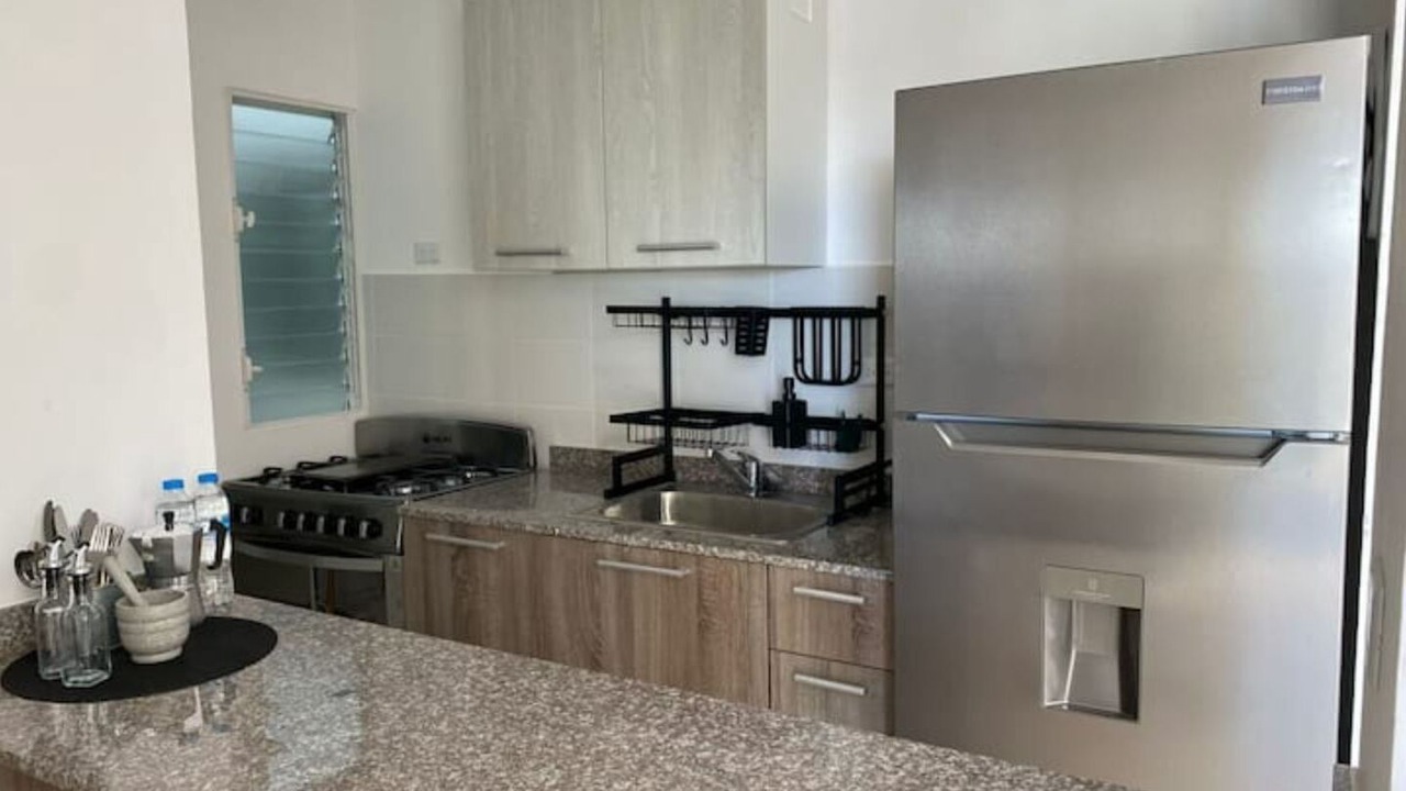 Photo of Kitchen in Santo Domingo Este