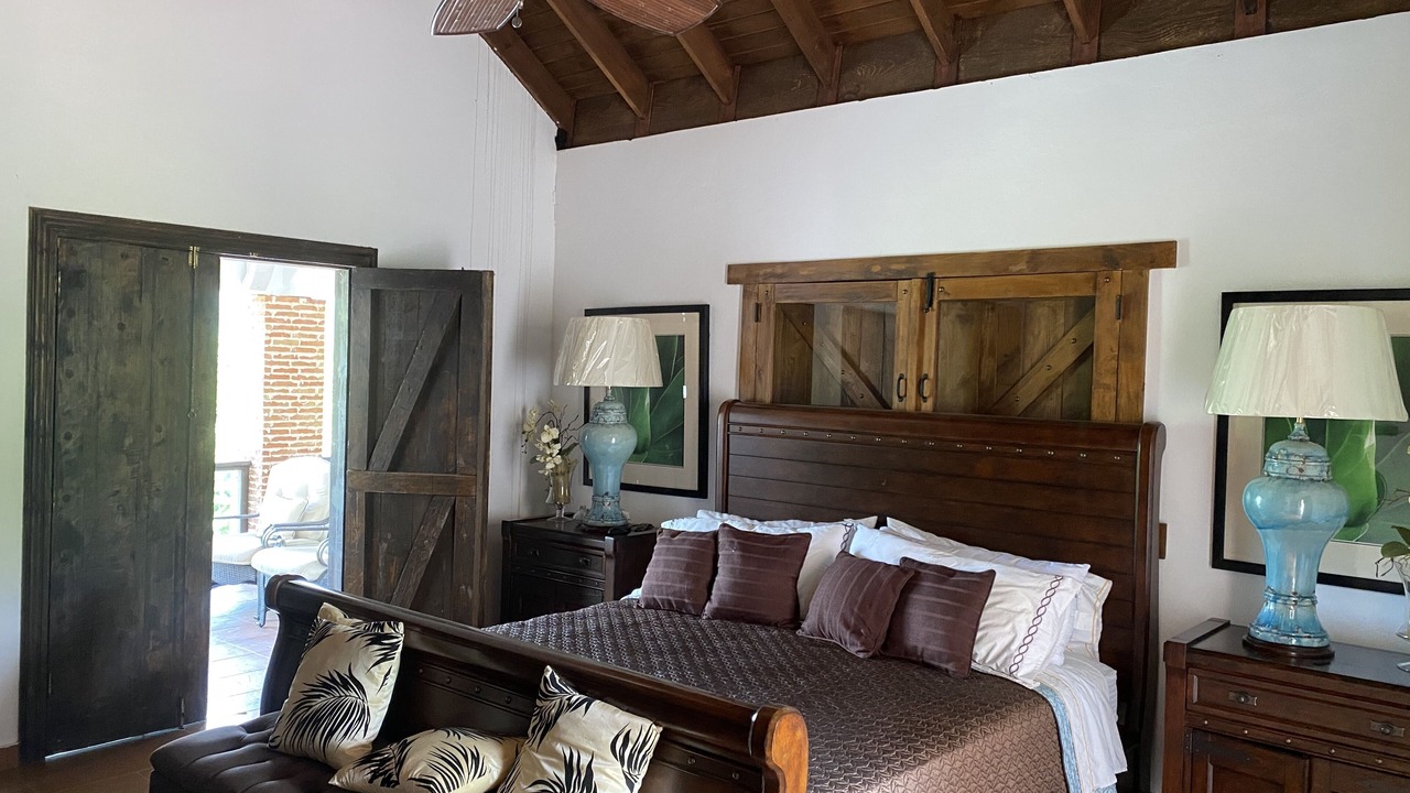 Photo of Bedroom in Pedro Brand