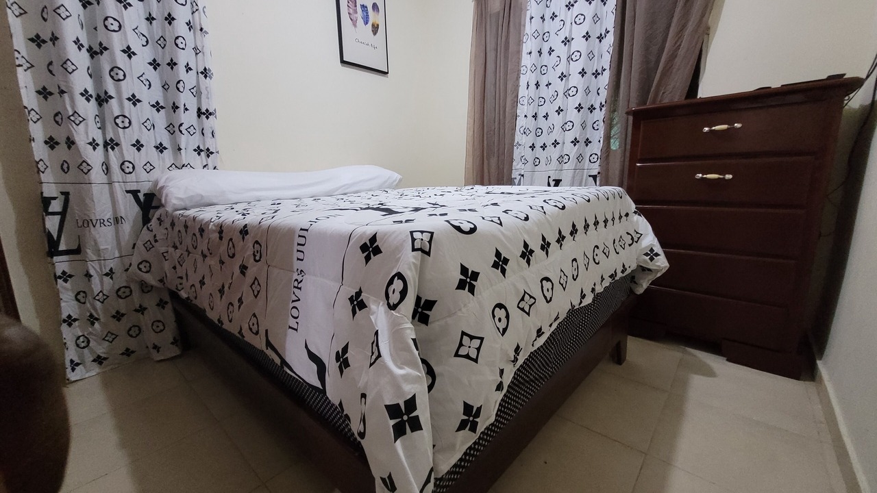 Photo of Bedroom in Villa Mella