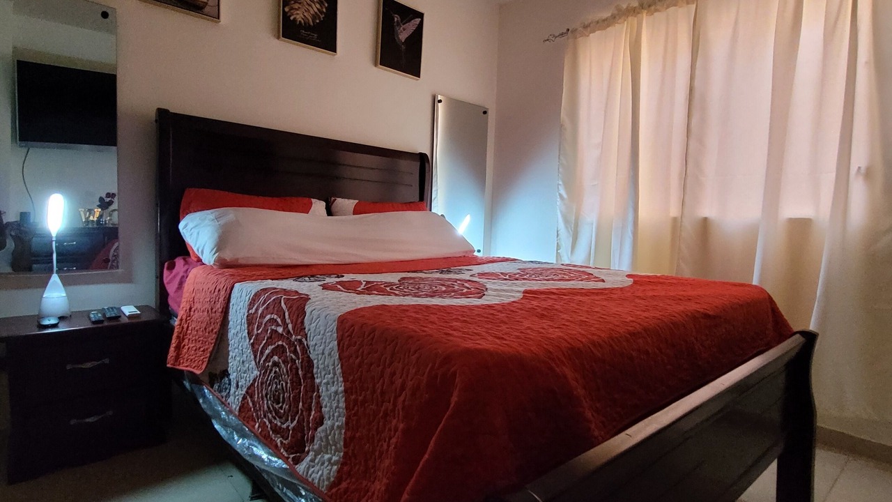 Photo of Bedroom in Villa Mella