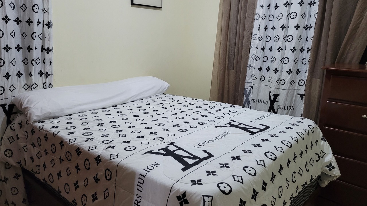 Photo of Bedroom in Villa Mella