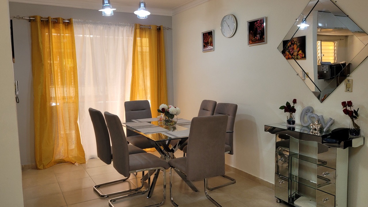 Photo of Others in Villa Mella