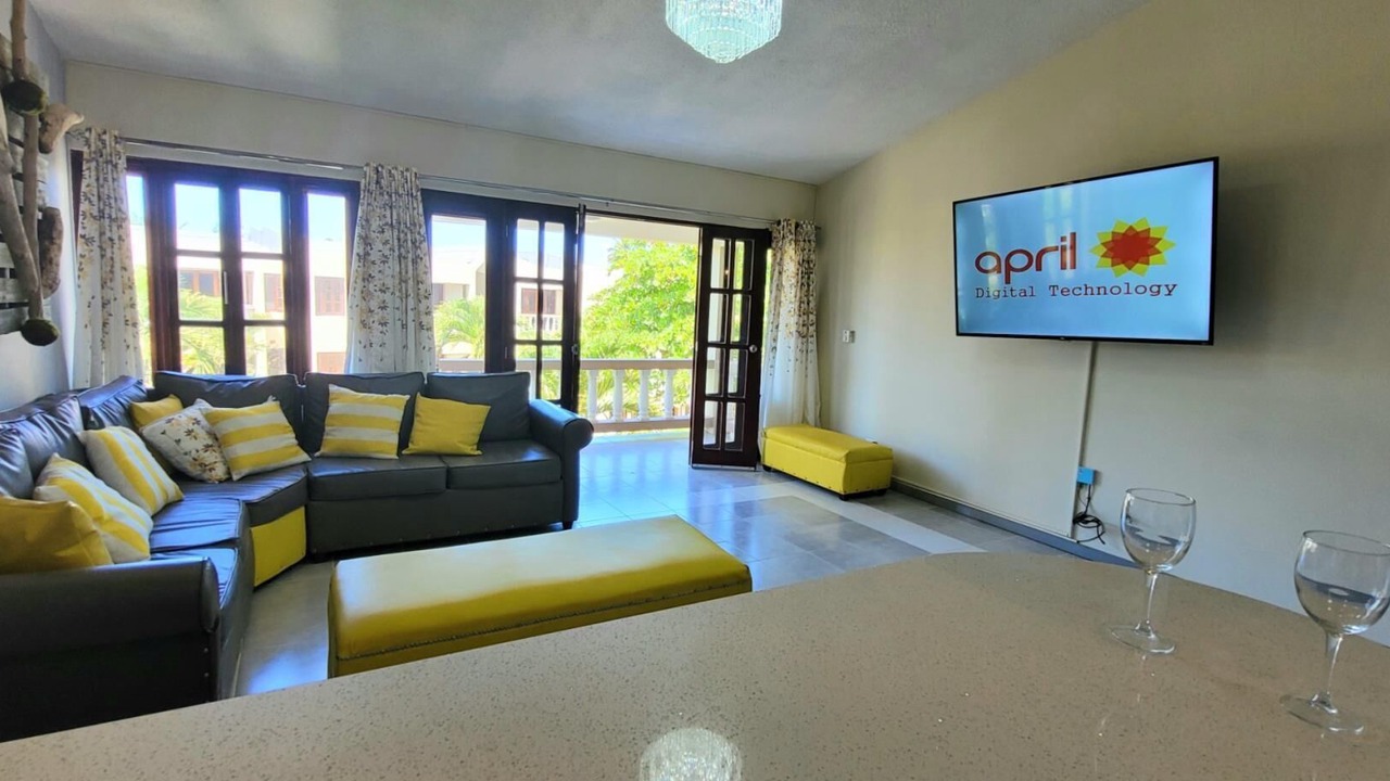 Photo of Livingroom in Cabarete