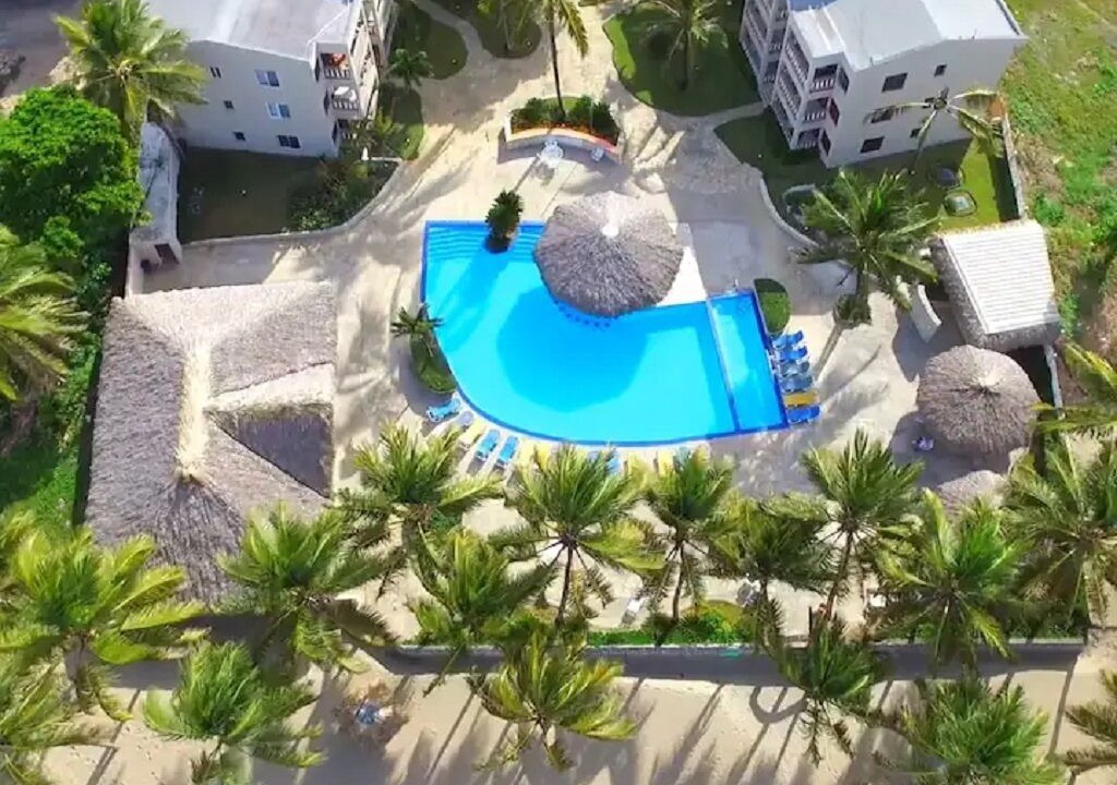 Photo of Outdoor in Cabarete