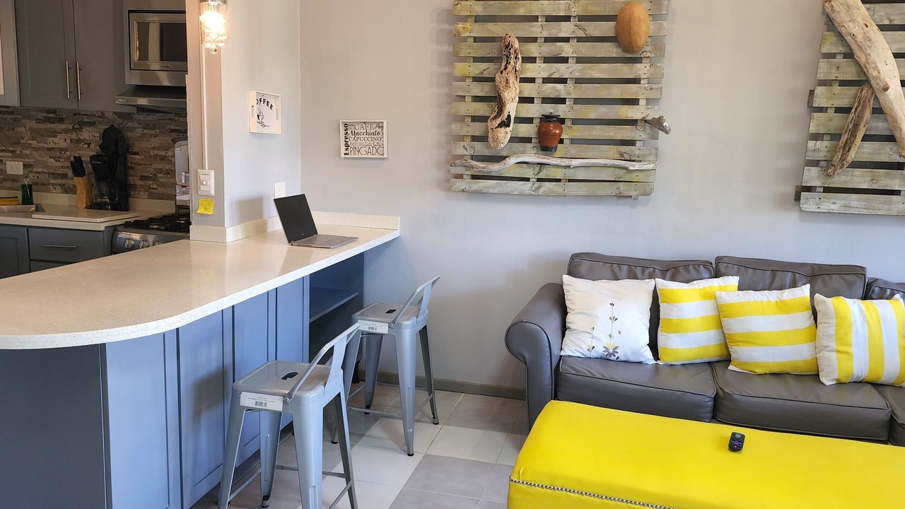 Photo of Livingroom in Cabarete