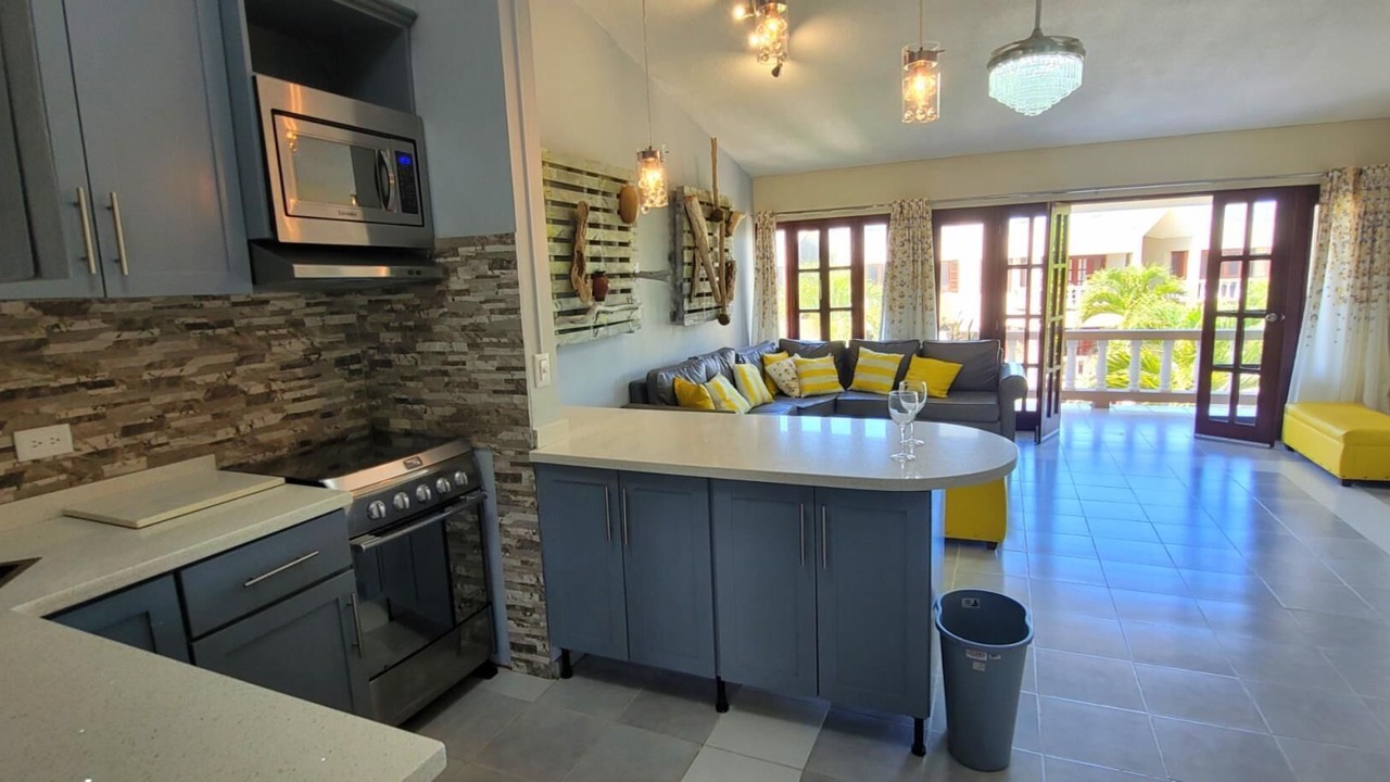Photo of Kitchen in Cabarete