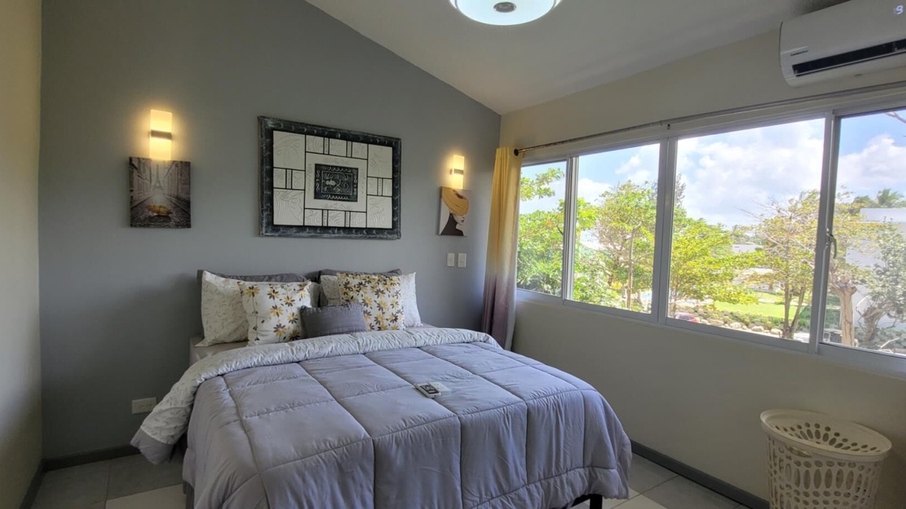 Photo of Bedroom in Cabarete