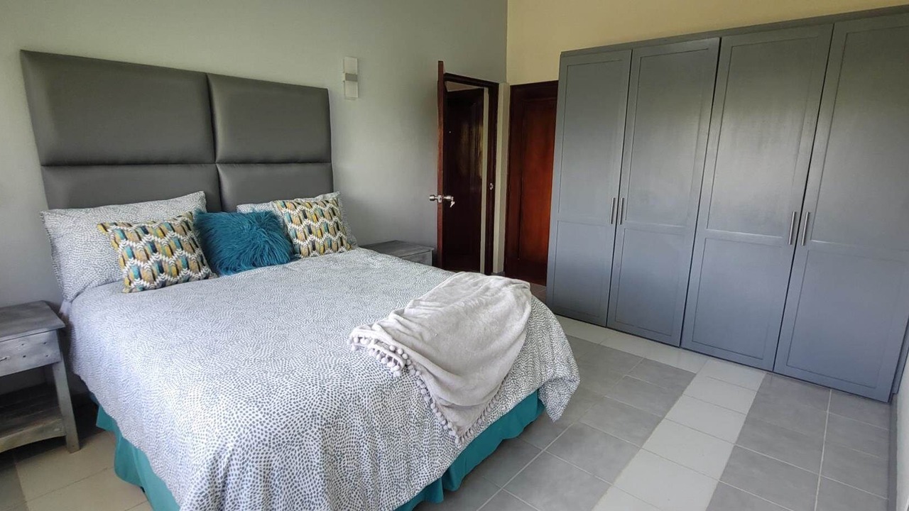 Photo of Bedroom in Cabarete