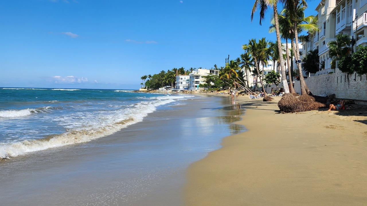 Photo of Others in Cabarete