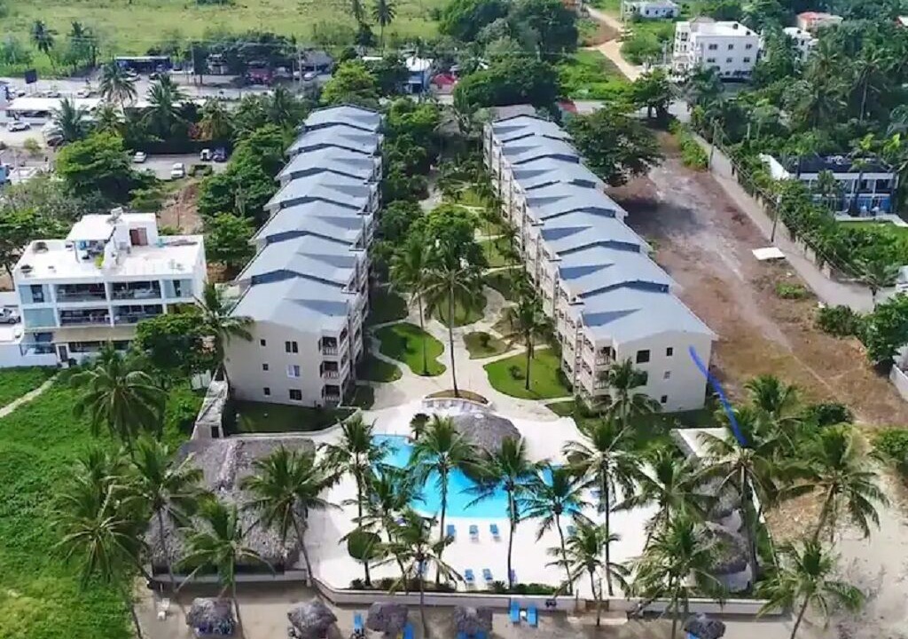 Photo of Outdoor in Cabarete