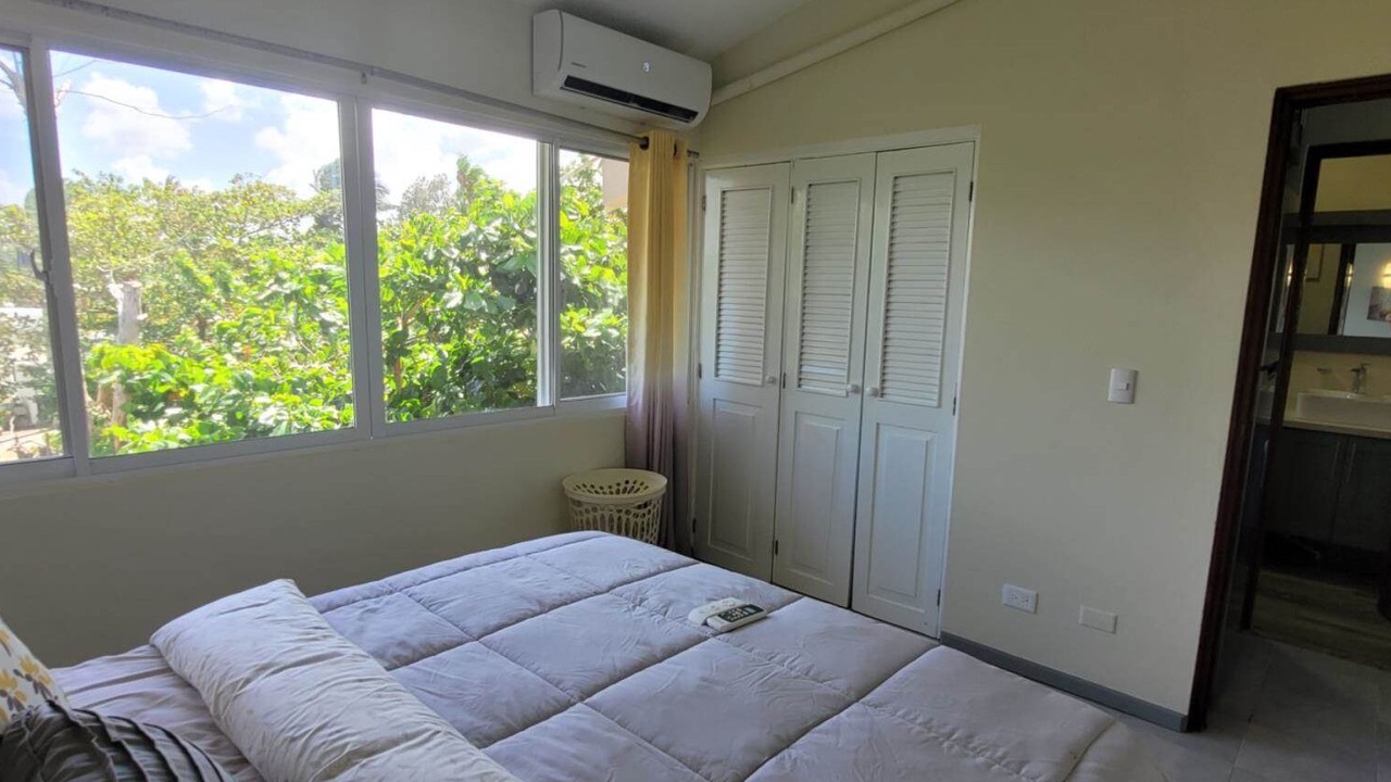 Photo of Bedroom in Cabarete