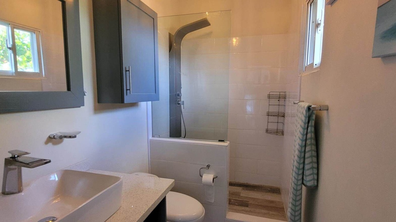 Photo of Bathroom in Cabarete