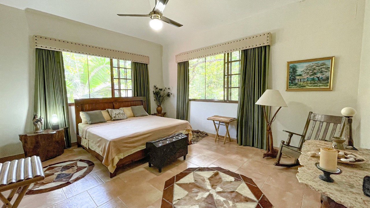 Photo of Bedroom in Villa Altagracia