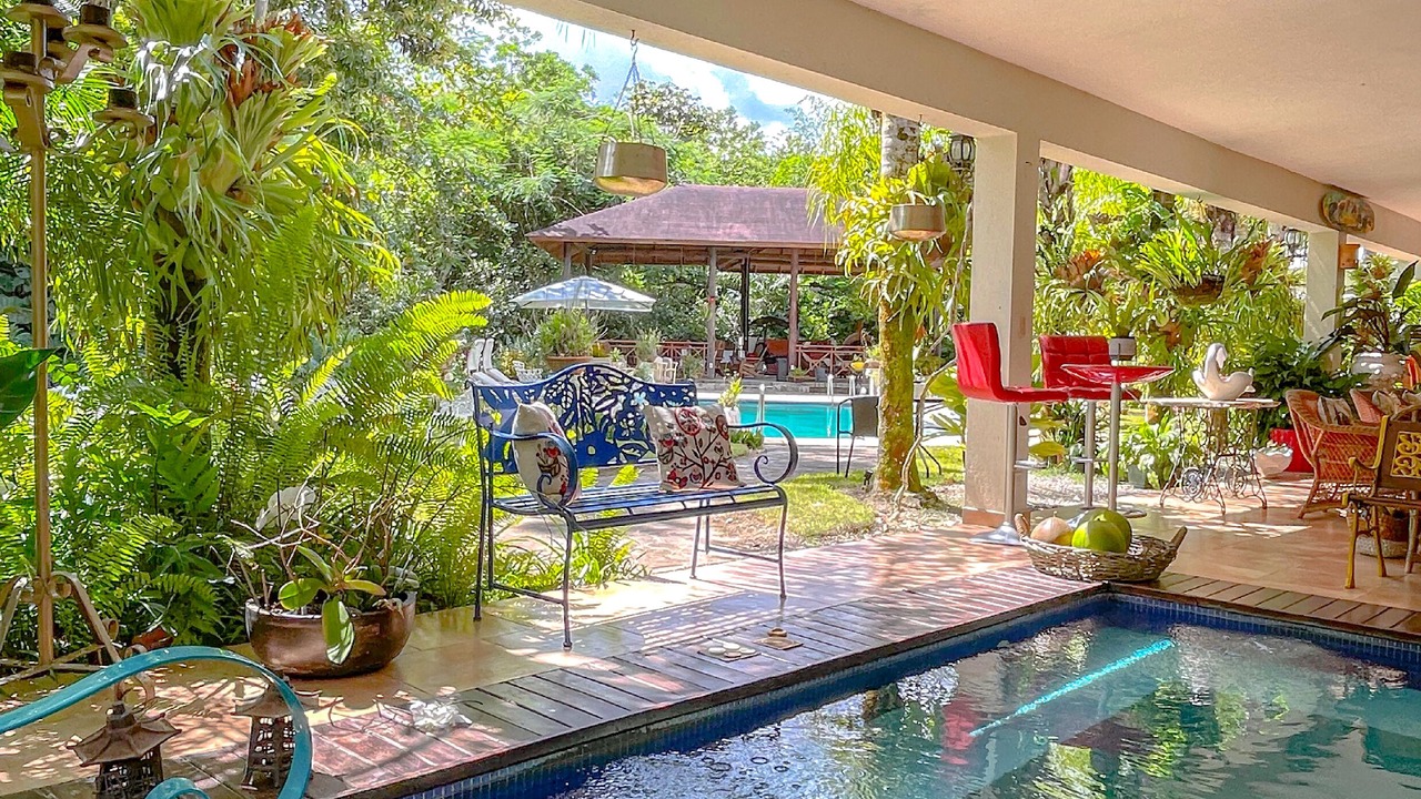 Photo of Outdoor in Villa Altagracia