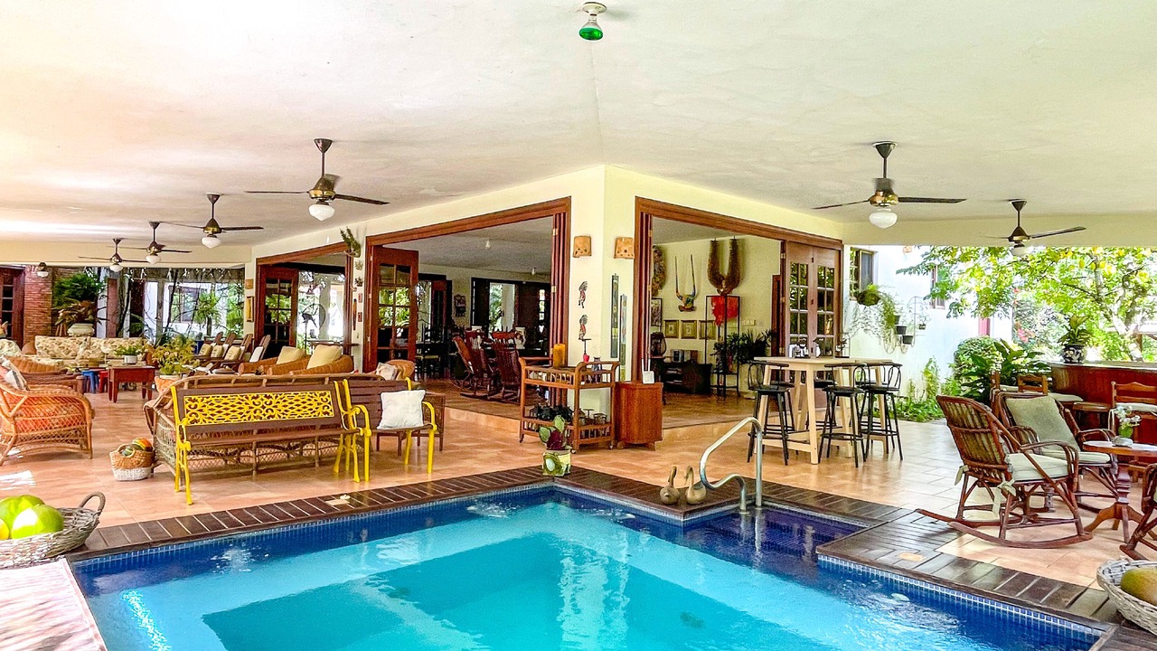 Photo of Outdoor in Villa Altagracia