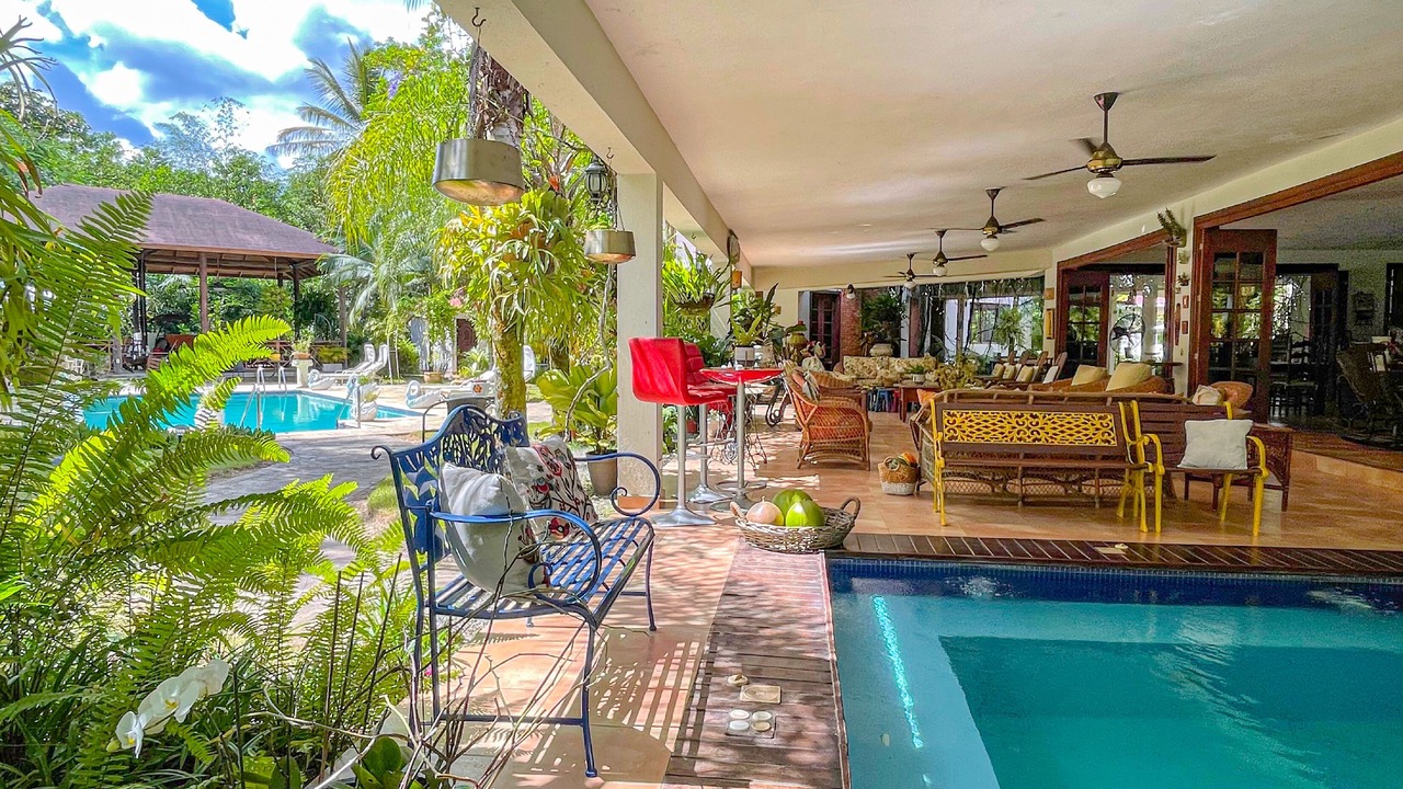 Photo of Outdoor in Villa Altagracia