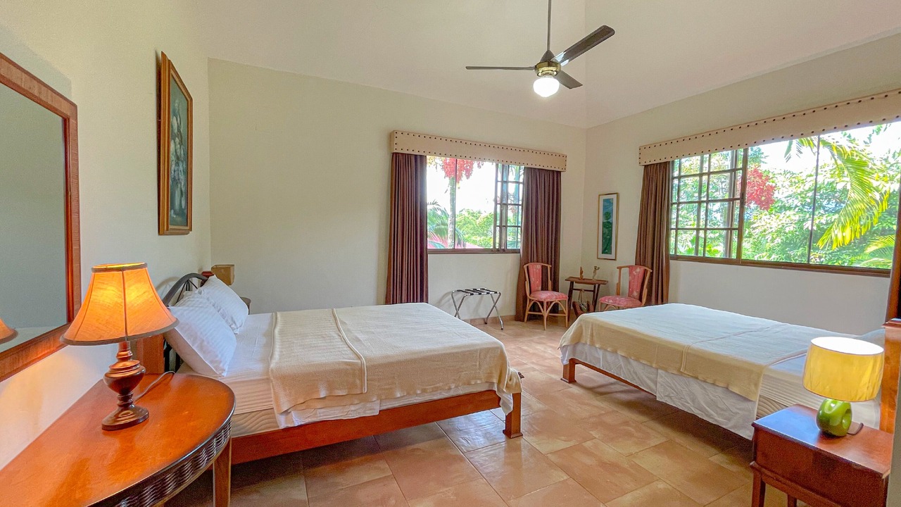 Photo of Bedroom in Villa Altagracia