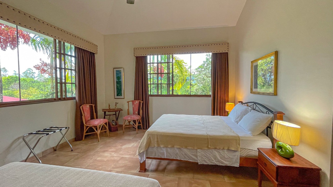 Photo of Bedroom in Villa Altagracia