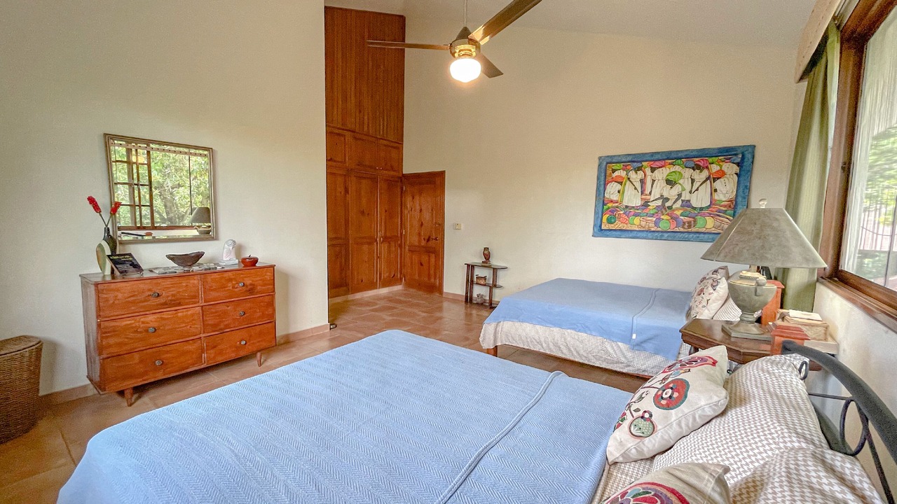 Photo of Bedroom in Villa Altagracia