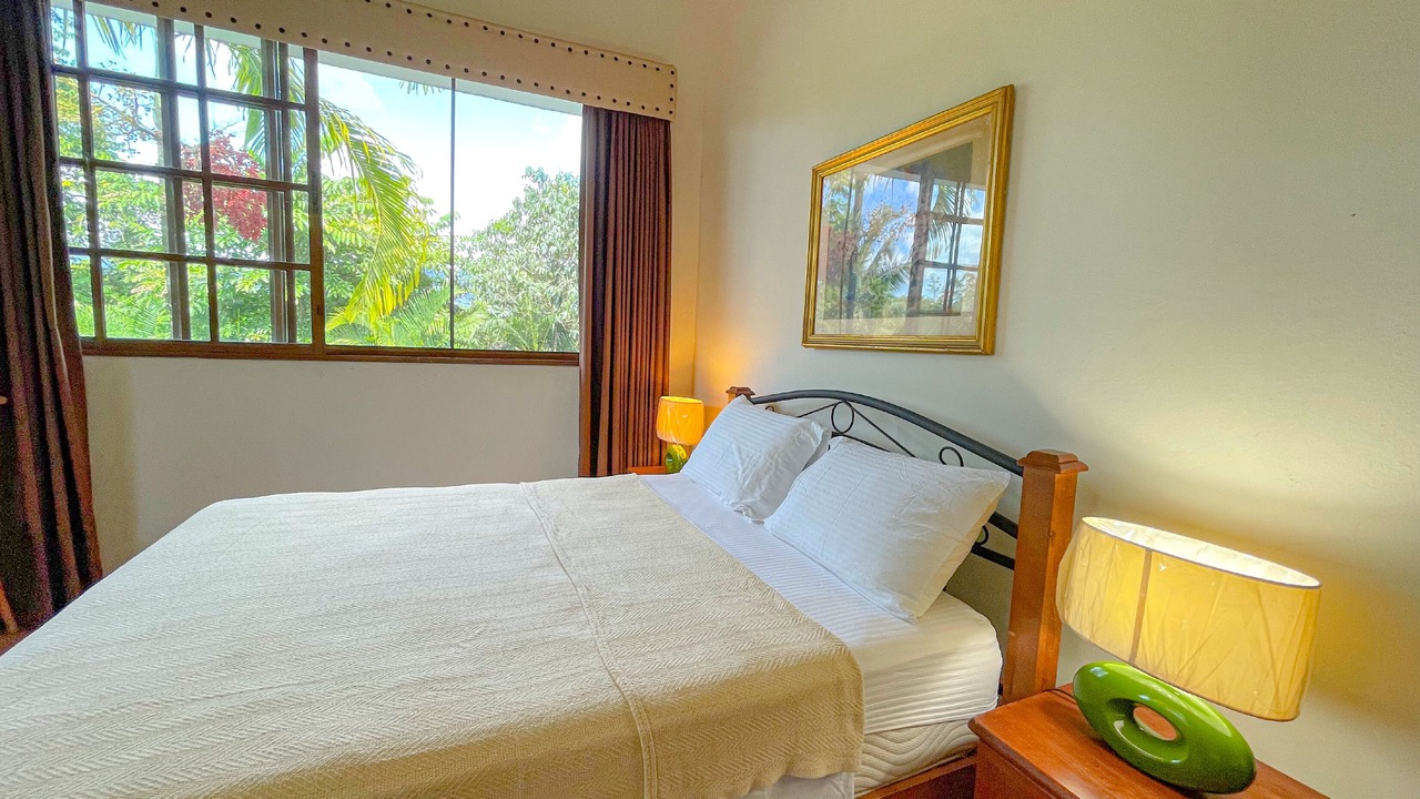 Photo of Bedroom in Villa Altagracia