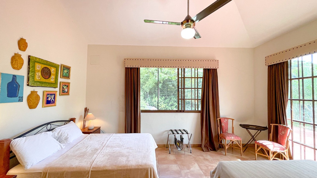 Photo of Bedroom in Villa Altagracia
