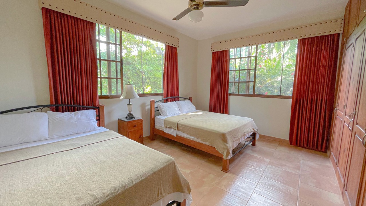 Photo of Bedroom in Villa Altagracia