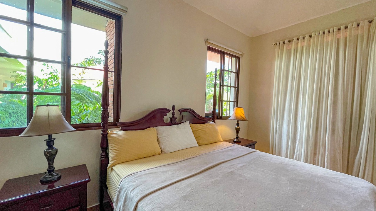 Photo of Bedroom in Villa Altagracia