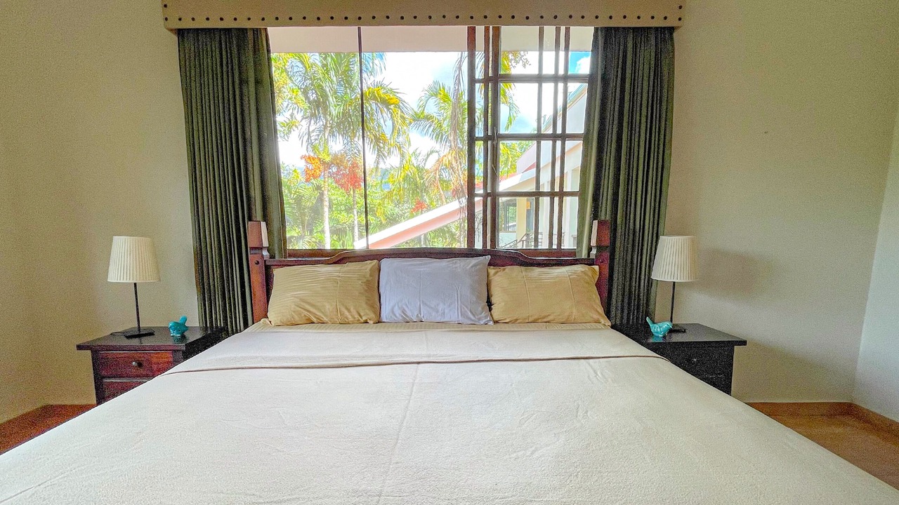 Photo of Bedroom in Villa Altagracia