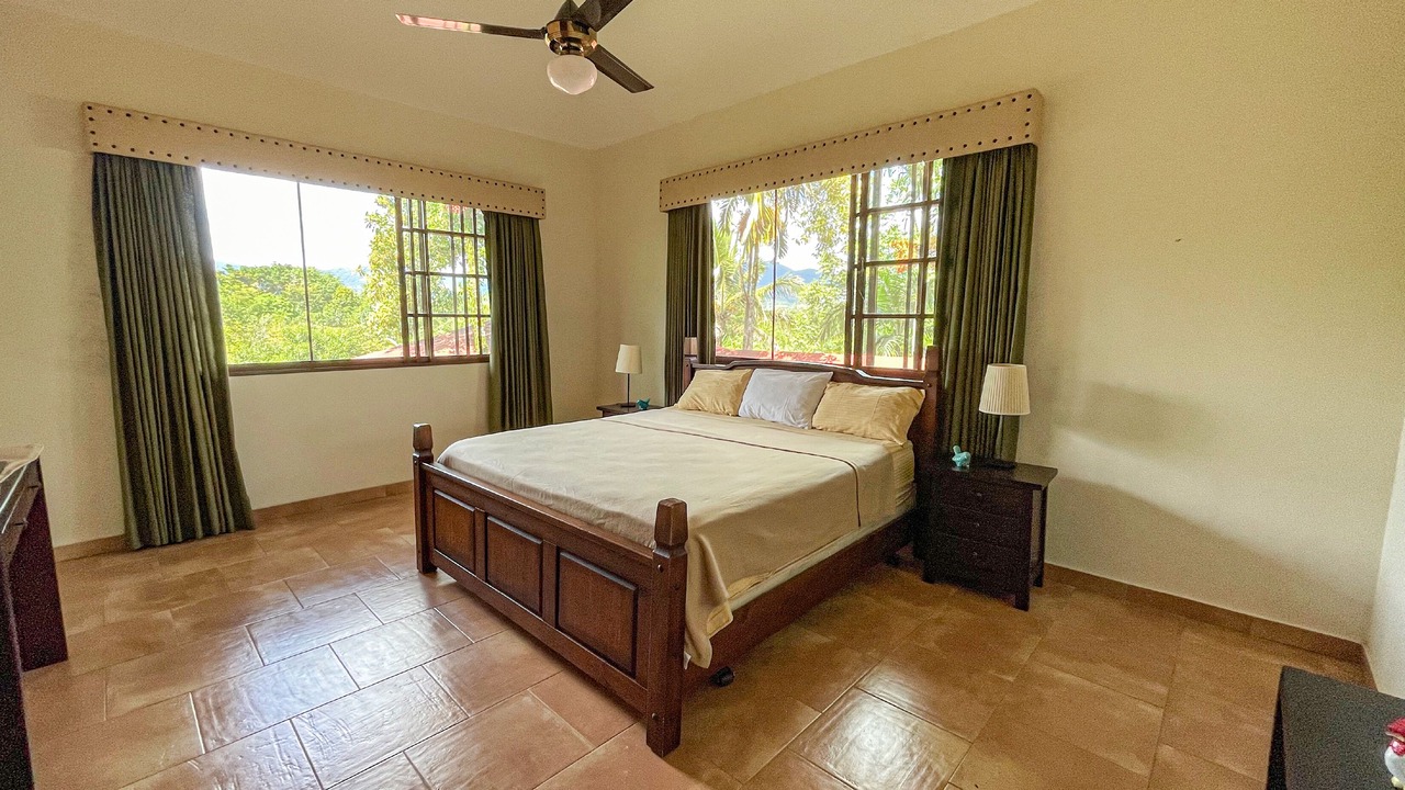 Photo of Bedroom in Villa Altagracia