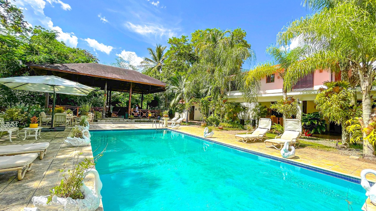 Photo of Outdoor in Villa Altagracia