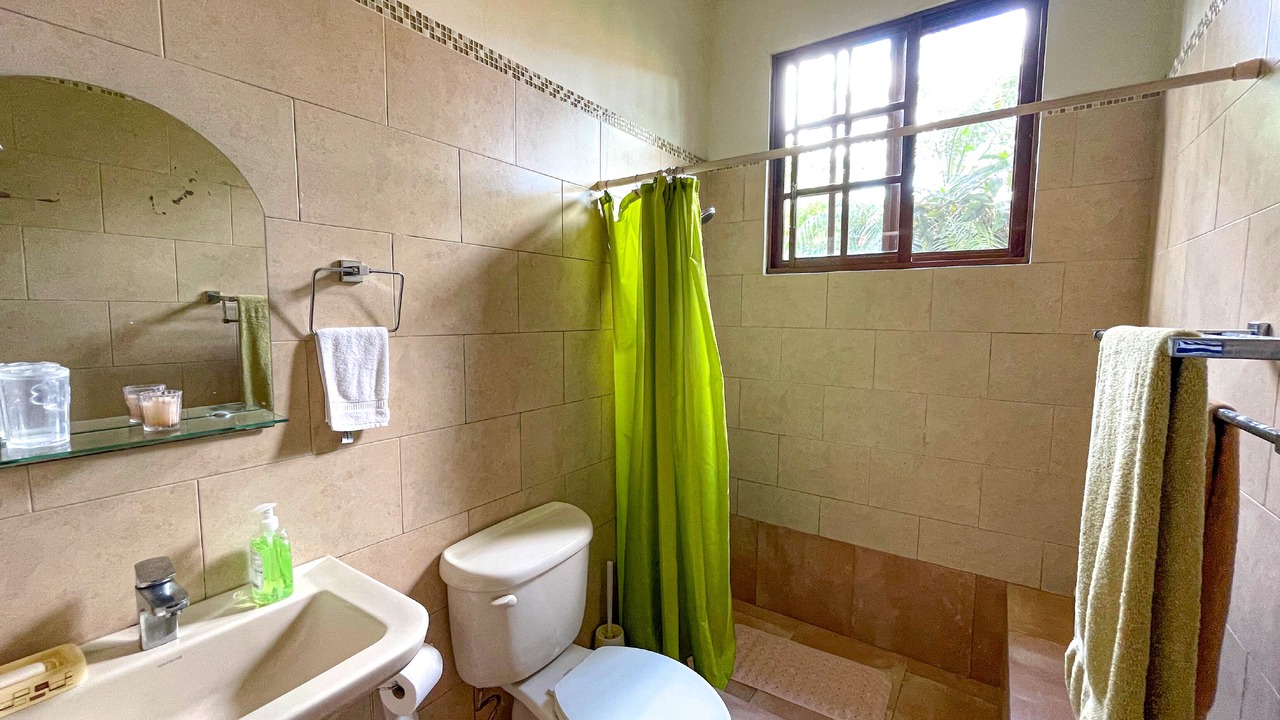 Photo of Bathroom in Villa Altagracia
