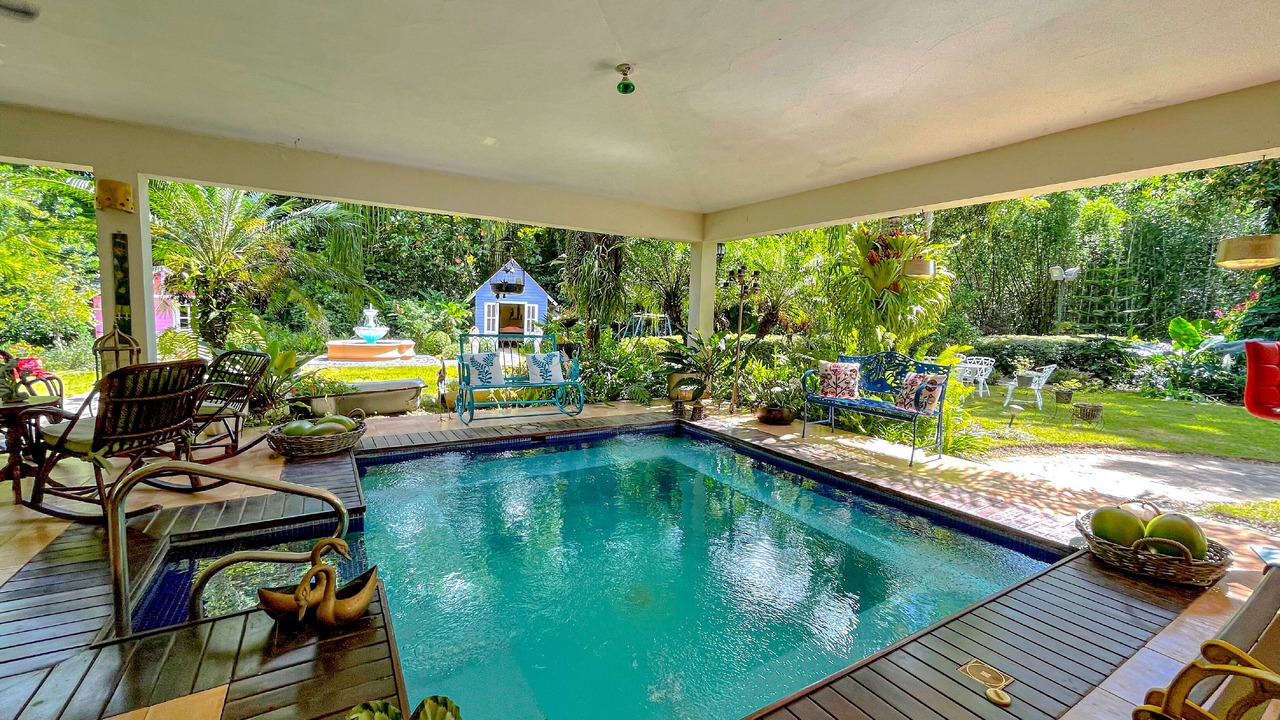 Photo of Outdoor in Villa Altagracia