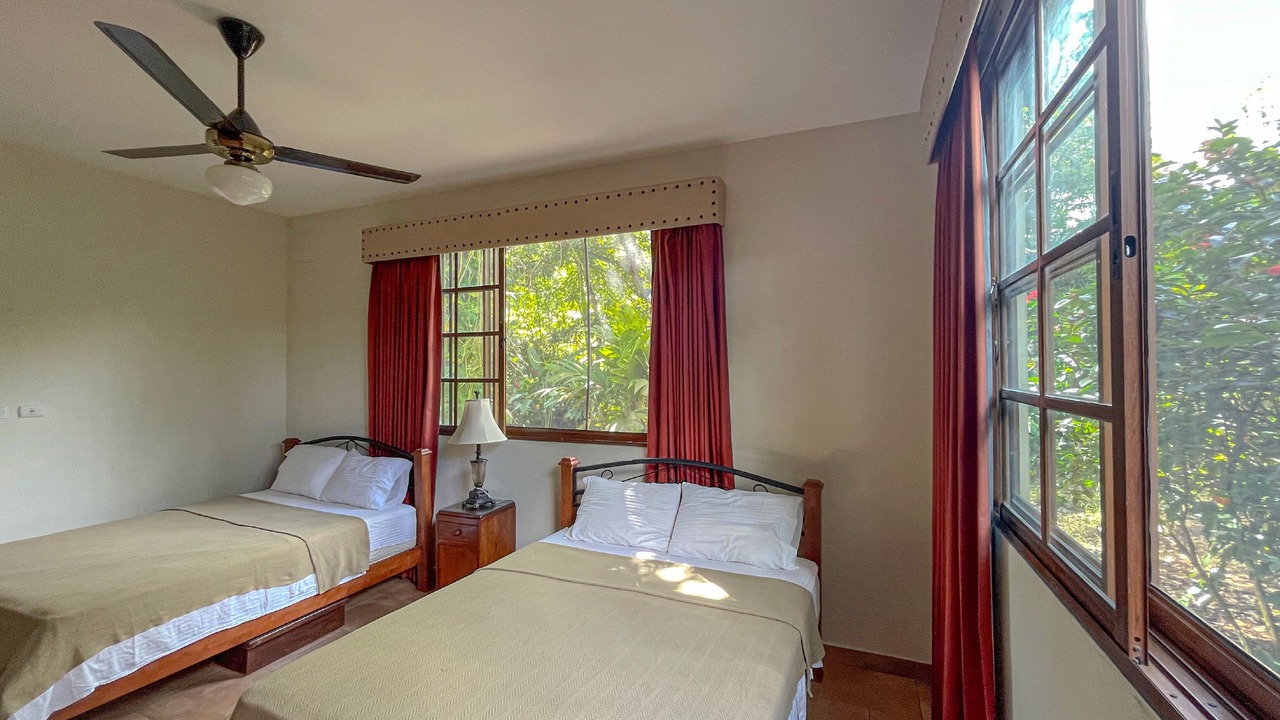 Photo of Bedroom in Villa Altagracia
