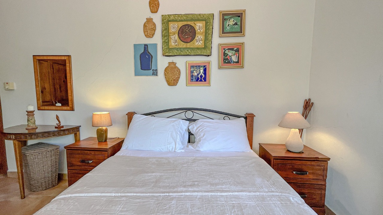 Photo of Bedroom in Villa Altagracia