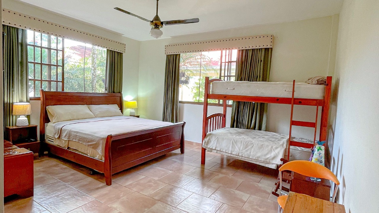 Photo of Bedroom in Villa Altagracia