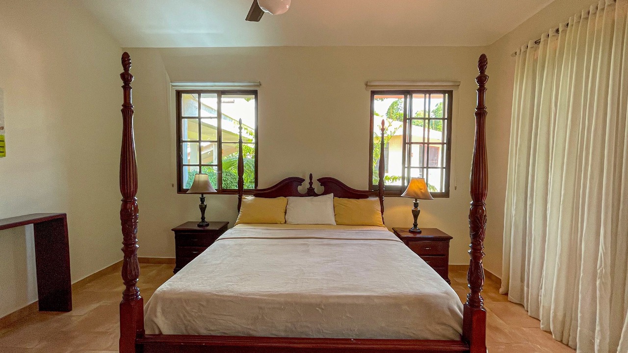 Photo of Bedroom in Villa Altagracia